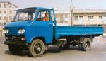 Beijing BJ130A 1978 года